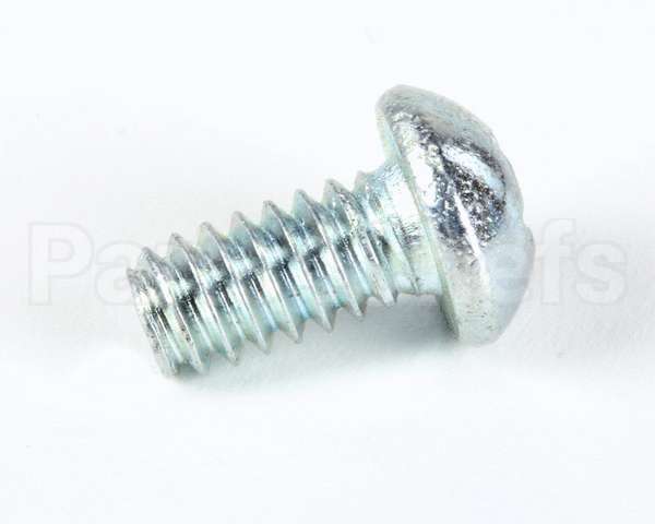 2C-1512 Star Screw 10-24X3/8 Rhp Stl
