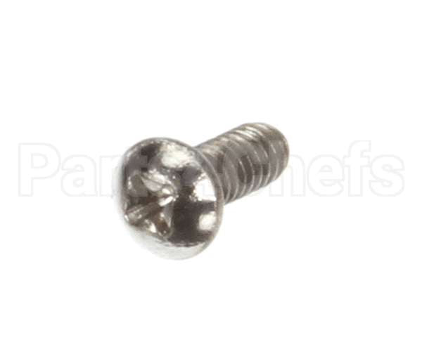 2C-1513 Star Screw 10-24X1/2 Rhp Stl