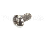 2C-1513 Star Screw 10-24X1/2 Rhp Stl