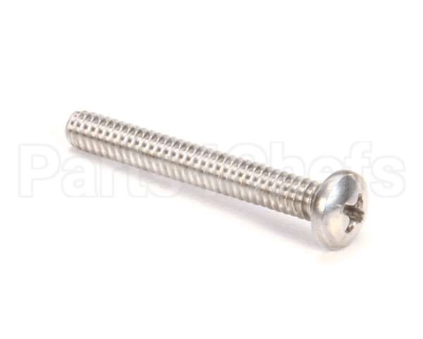 2C-1557 Star Screw 10-24X1 1/2 Rhp Stl