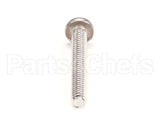 2C-1557 Star Screw 10-24X1 1/2 Rhp Stl