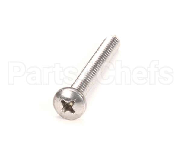 2C-1557 Star Screw 10-24X1 1/2 Rhp Stl