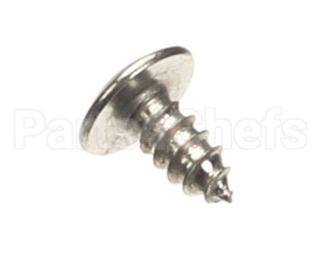 2C-1646 Star Screw #8X3/8 Ab Thp Stl