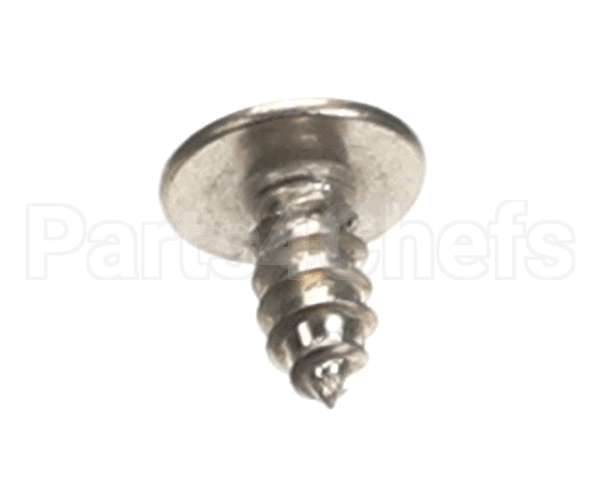 2C-1646 Star Screw #8X3/8 Ab Thp Stl