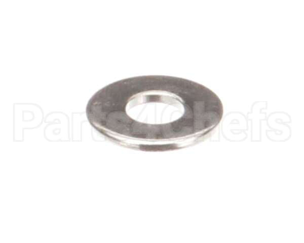 2C-1810 Star Washer 3/16 Burr Stl Np
