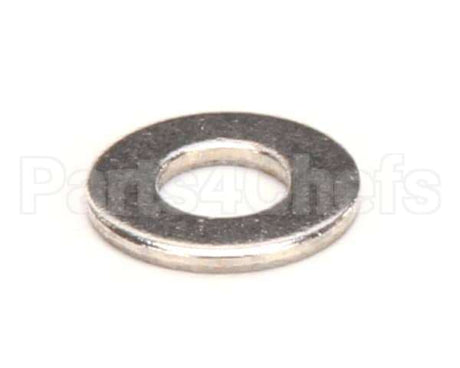 2C-1811 Star Washer 1/4 Burr Stl Np