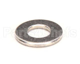 2C-1811 Star Washer 1/4 Burr Stl Np