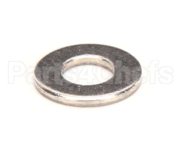 2C-1811 Star Washer 1/4 Burr Stl Np
