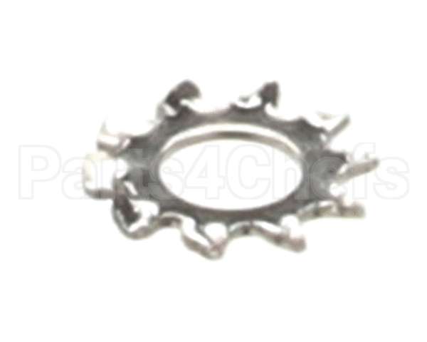 2C-1825 Star Washer #8 Ext Stl Np