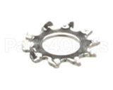 2C-1825 Star Washer #8 Ext Stl Np