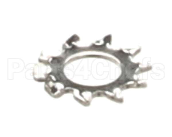 2C-1825 Star Washer #8 Ext Stl Np