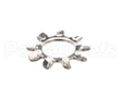 2C-1827 Star Star Lock Washer #10