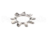 2C-1827 Star Star Lock Washer #10