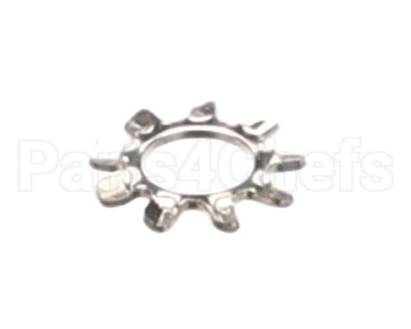 2C-1827 Star Star Lock Washer #10