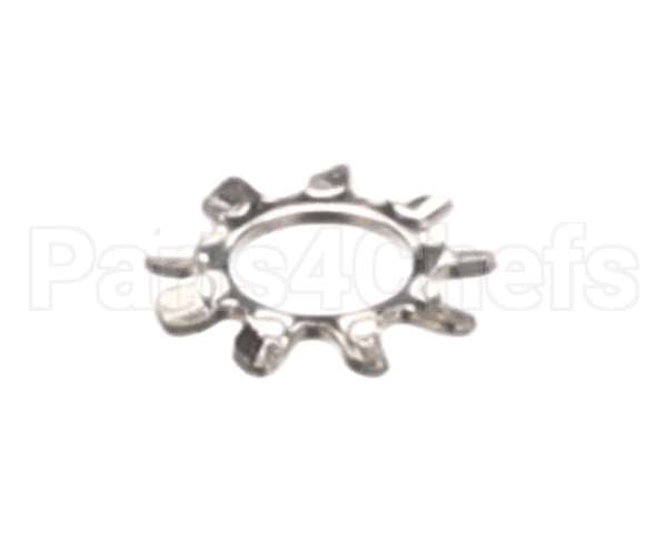 2C-1827 Star Star Lock Washer #10