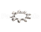 2C-1827 Star Star Lock Washer #10