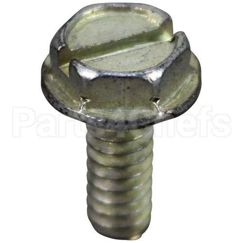 2C-2000024 Compatible Midwest Appliance Parts Screw, Ms Sl Hx W/Hd