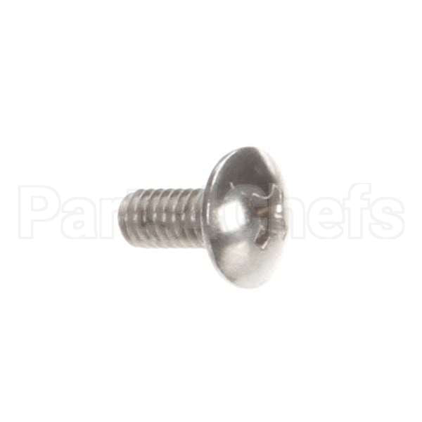 2C-200014 Compatible Stero Screw 8-32 X 3/8 Phill T