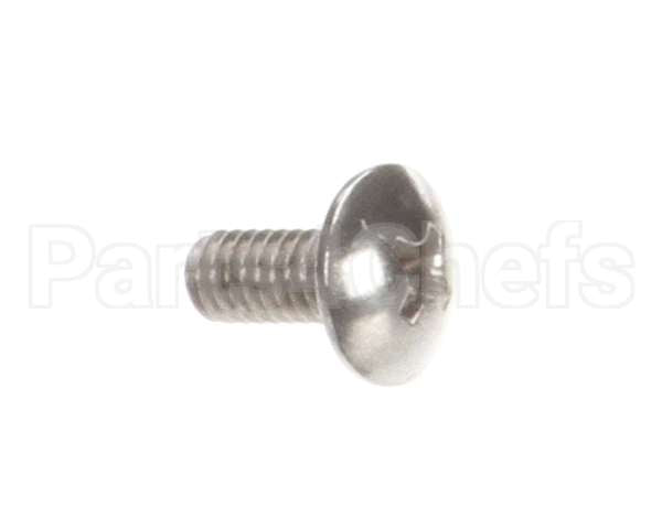2C-200014 Star Screw, 8-32 X 3/8 Phill T
