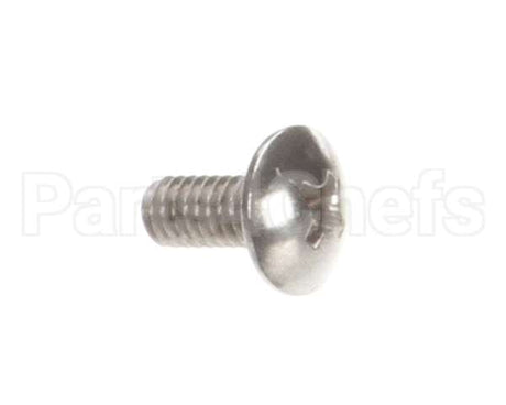 2C-200014 Star Screw, 8-32 X 3/8 Phill T