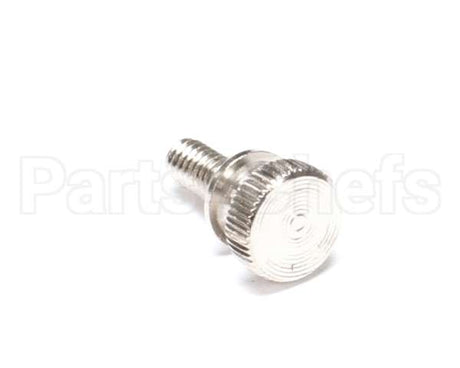 2C-200015 Star Screw, 8-32 X 3/8 Knurled