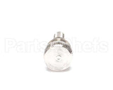2C-200015 Star Screw, 8-32 X 3/8 Knurled