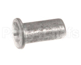 2C-200039 Star "Stud.217 X 1/2 Ss, Pin Flanged"