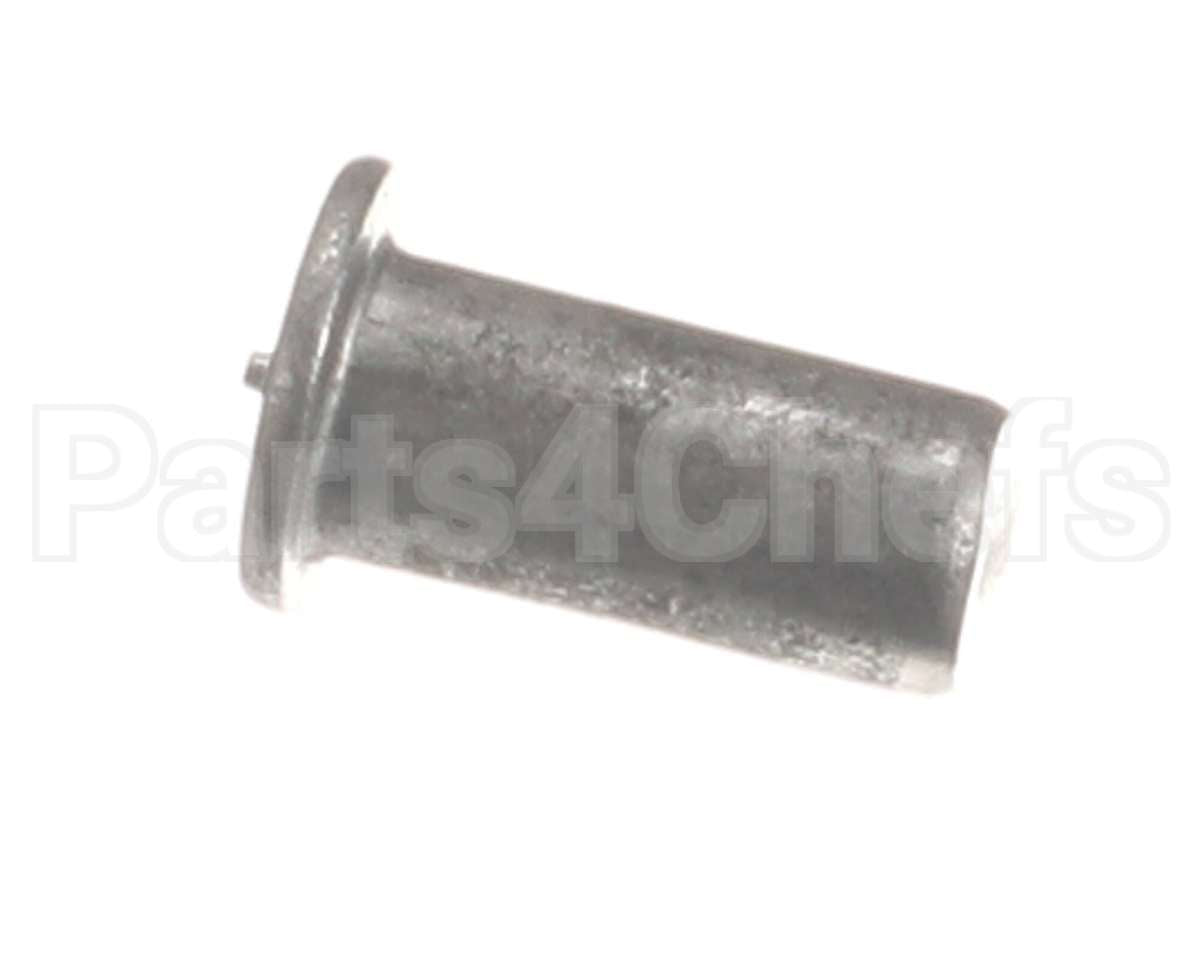 2C-200039 Star "Stud.217 X 1/2 Ss, Pin Flanged"