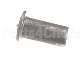 2C-200039 Star "Stud.217 X 1/2 Ss, Pin Flanged"