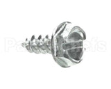 2C-2000634 Star Screw, Ab Slthwh 6X3/8