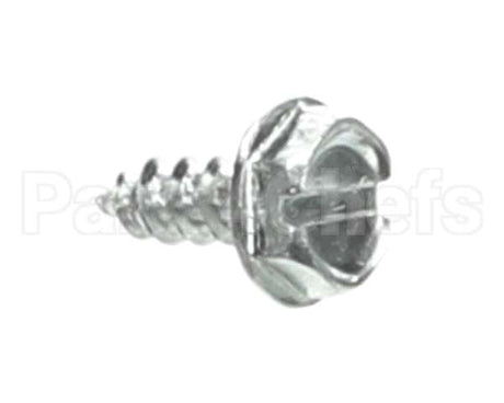 2C-2000634 Star Screw, Ab Slthwh 6X3/8