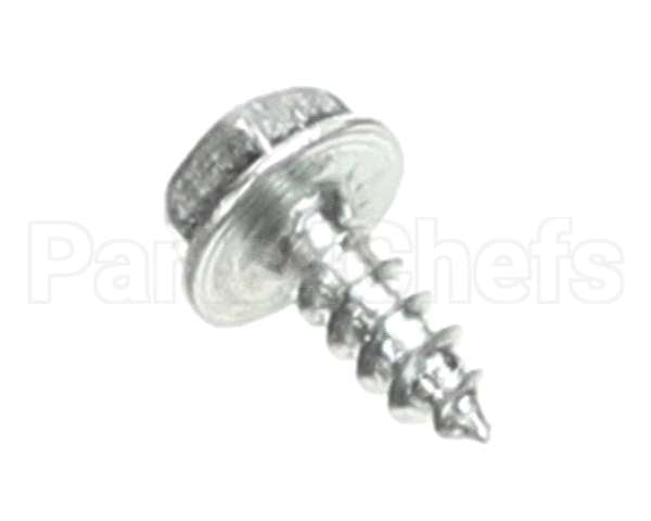 2C-2000634 Star Screw, Ab Slthwh 6X3/8