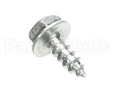 2C-2000634 Star Screw, Ab Slthwh 6X3/8