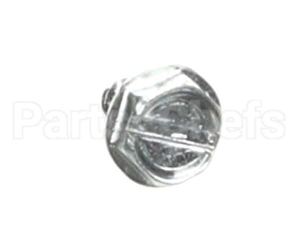 2C-2000634 Star Screw, Ab Slthwh 6X3/8