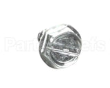 2C-2000634 Star Screw, Ab Slthwh 6X3/8