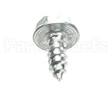 2C-2000634 Star Screw, Ab Slthwh 6X3/8