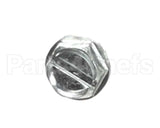 2C-2000634 Star Screw, Ab Slthwh 6X3/8