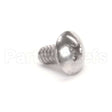 2C-200067 Compatible Stero Screw 6-32 X 1/4 Phil Tr