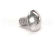 2C-200067 Star Screw, 6-32 X 1/4 Phil Tr