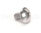 2C-200067 Star Screw, 6-32 X 1/4 Phil Tr