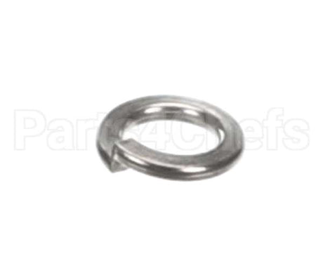 2C-200121 Star Washer #10 Split Ss