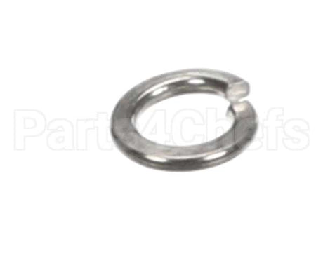 2C-200121 Star Washer #10 Split Ss