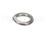 2C-200121 Star Washer #10 Split Ss