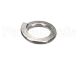 2C-200121 Star Washer #10 Split Ss