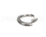 2C-200121 Star Washer #10 Split Ss