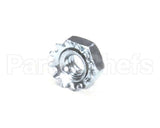 2C-2001347 Star Nut,Keps 8-32 Zp