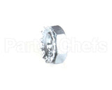 2C-2001347 Star Nut,Keps 8-32 Zp