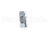 2C-2001347 Star Nut,Keps 8-32 Zp
