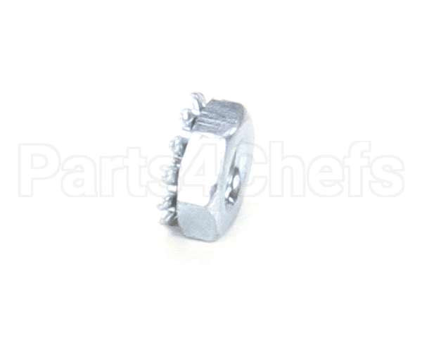2C-2001347 Star Nut,Keps 8-32 Zp