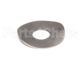 2C-2001748 Star Washer,Spring #10
